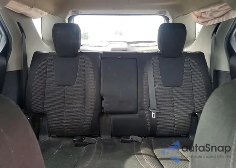 2015 Chevrolet Equinox Lt z USA, uszkodzony, nr VIN 1GNALBEK5FZ102987